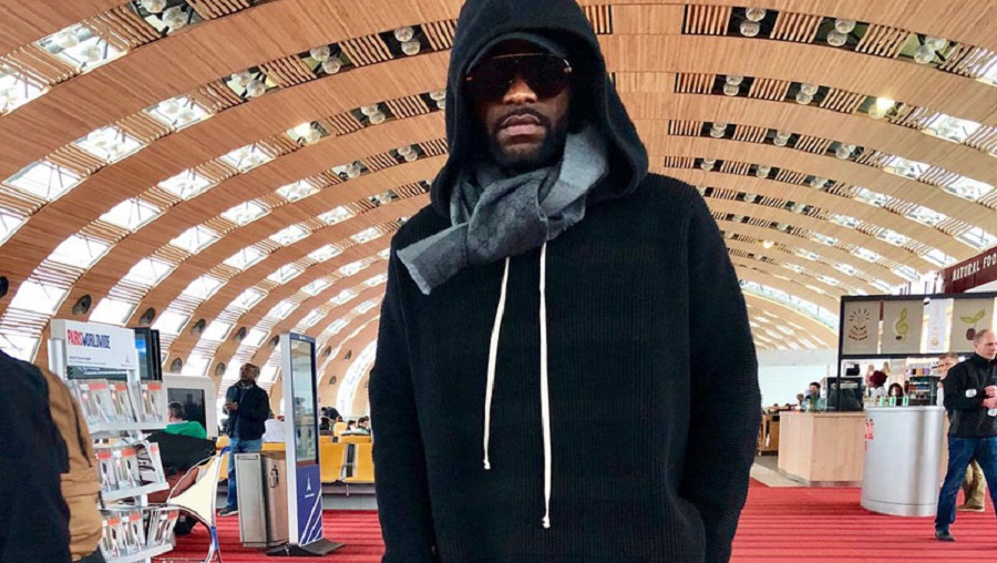 Fally Ipupa: « A force de vouloir prester à la CAN, d’autres vont mourir inutilement »