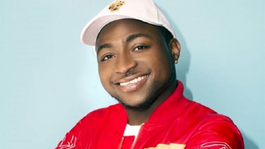 Davido récolte plus de 50 millions de Naira en une heure à travers des dons de ses fans