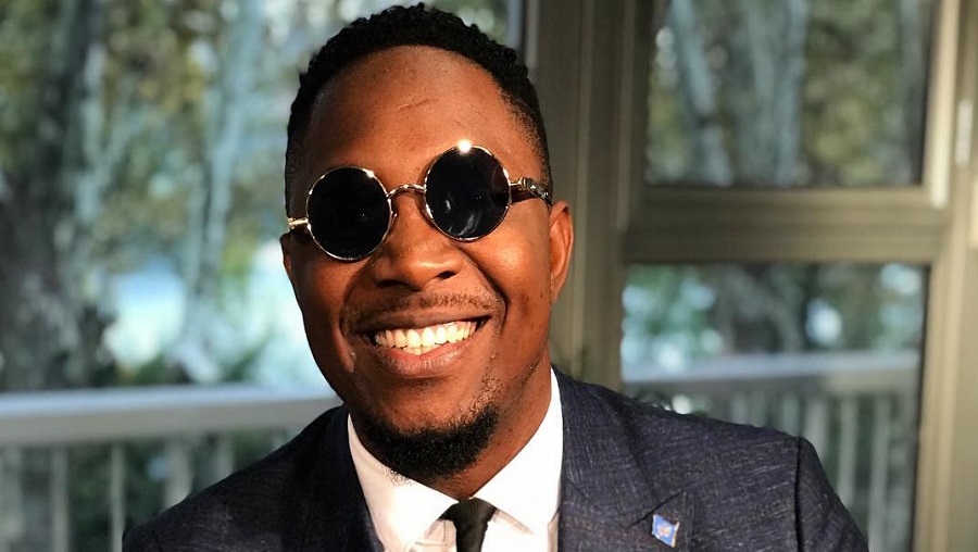 Stanley Enow: « Tout ce que j’ai jusqu’ici je me le dois à moi-même »