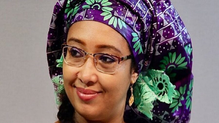 Djaïli Amadou Amal, sacrée auteure de l’année 2021 en France
