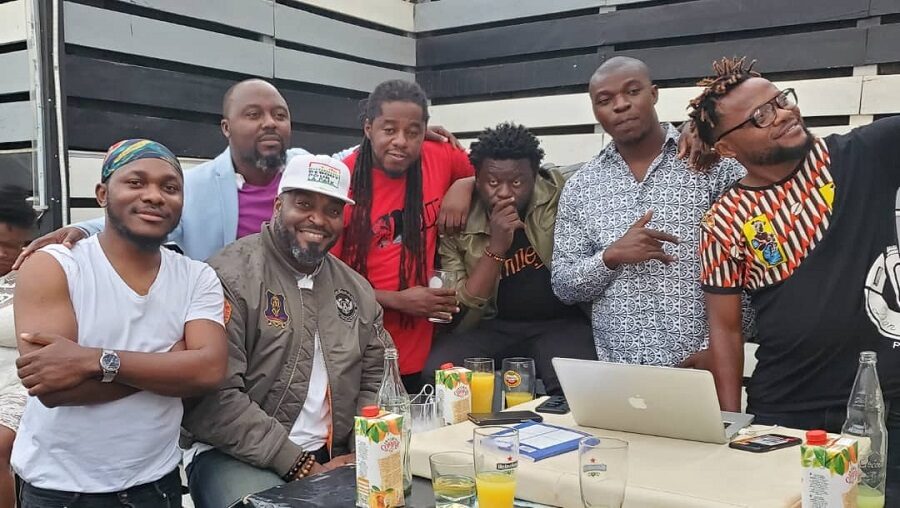 Yaoundé: Les artistes se rencontrent pour discuter de la crise anglophone