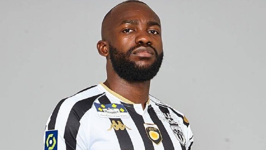 Le footballeur Stéphane Bahoken condamné pour violences conjugales