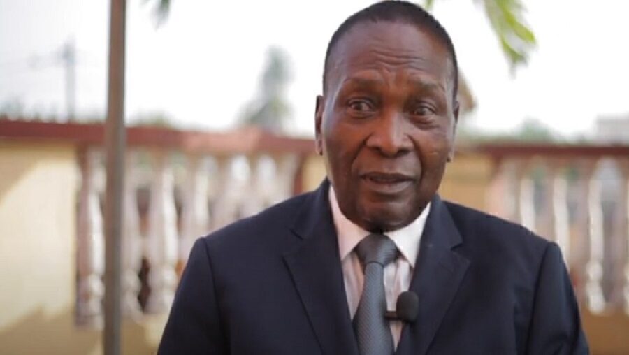 Le producteur Togolais Gérard Akuesson dit avoir créé le Makossa