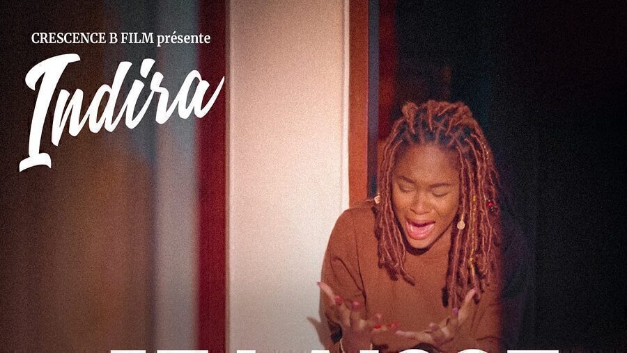 Indira présente son premier film à Yaoundé ce 05 décembre