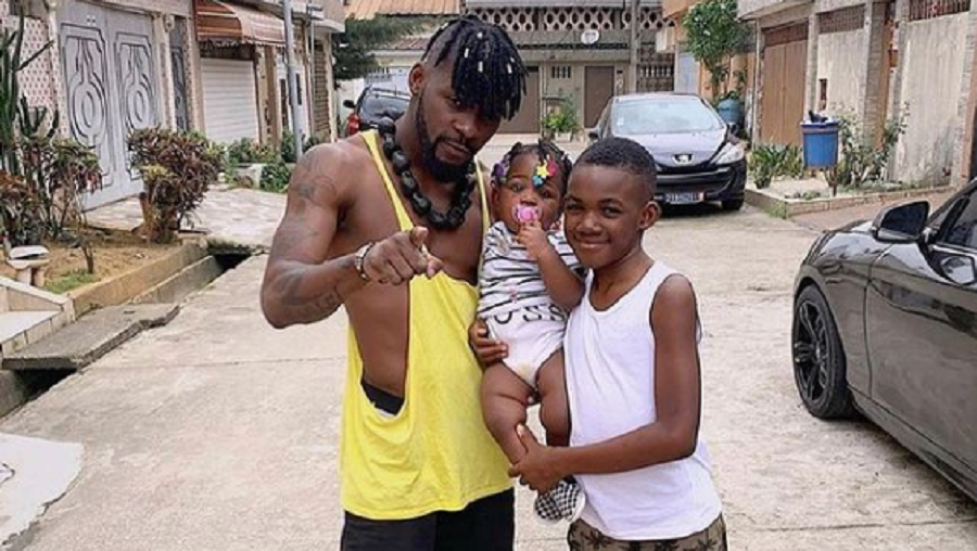 Les mères des enfants de DJ Arafat en guerre contre Universal Music Africa