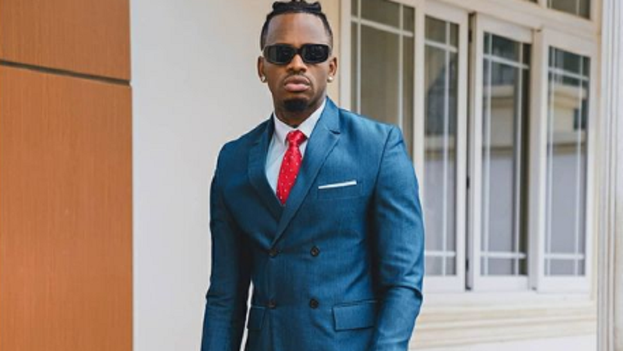 Diamond Platnumz refuse d’aider son père qui l’avait abandonné