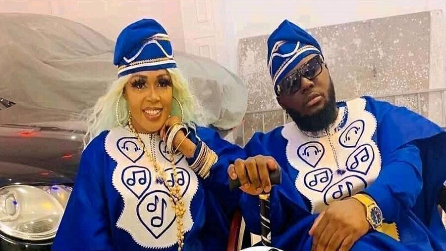 African Talent Awards: le son de Ko-C et Coco argentée sacré meilleur featuring