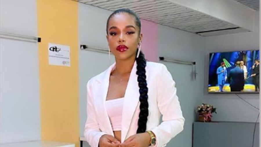 Musique: Nabila en perte d’inspiration?