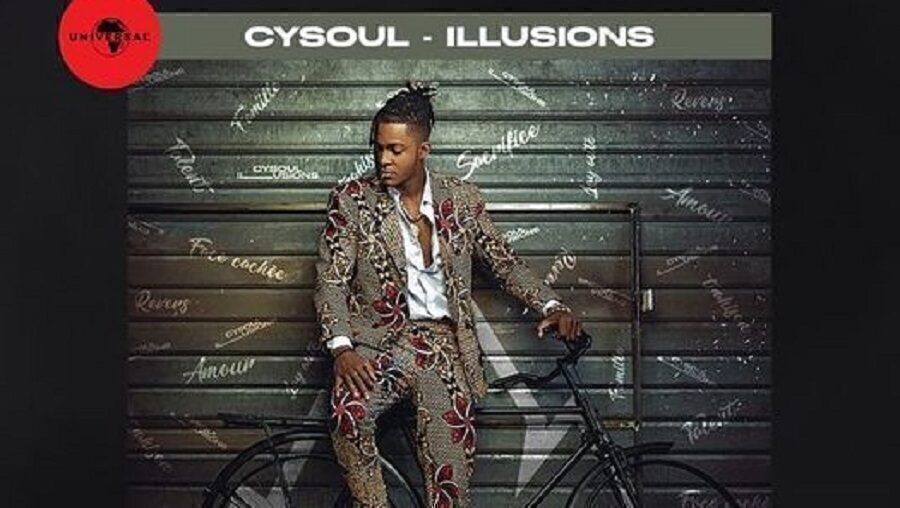 Cysoul: son clip « Charlène » atteint un million de vues sur Youtube