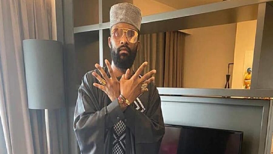 Concert de Fally Ipupa: voici les artistes camerounais qui feront sa première partie
