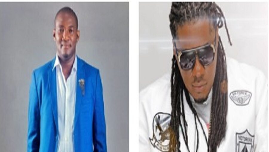 Agression de Steve Fah: Maahlox le vibeur en rit