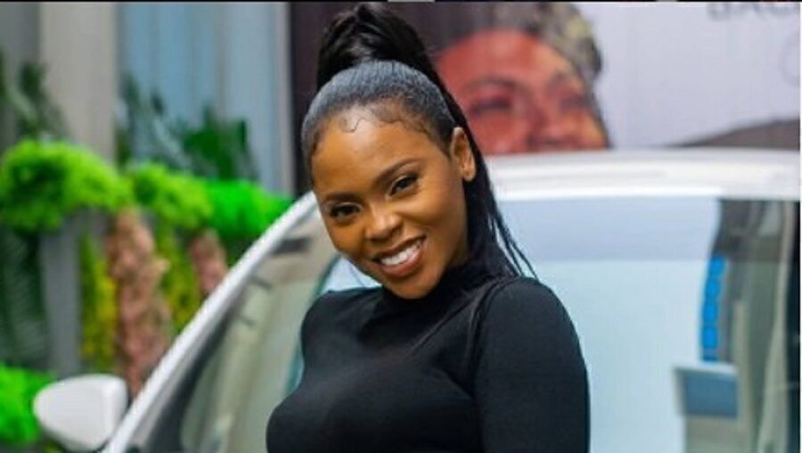 La chanteuse nigériane Chidinma désormais artiste gospel