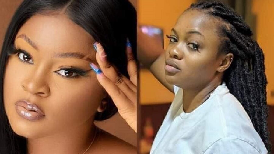 Mimie: « J’ai voulu travailler avec Kameni mais elle m’a choqué »
