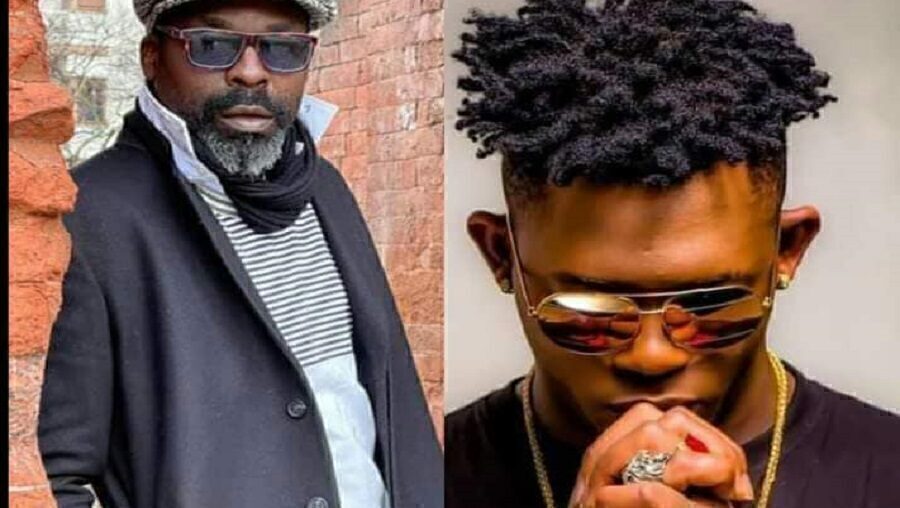 Valsero: « Tenor j’attends que tu ailles à Foumban »