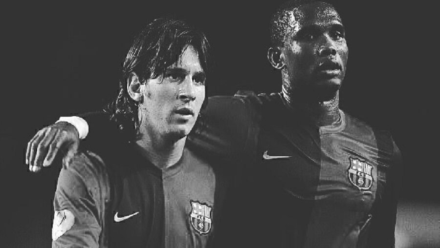 Élection à la FECAFOOT: Leonel Messi promet venir au Cameroun si Samuel Eto’o est élu président