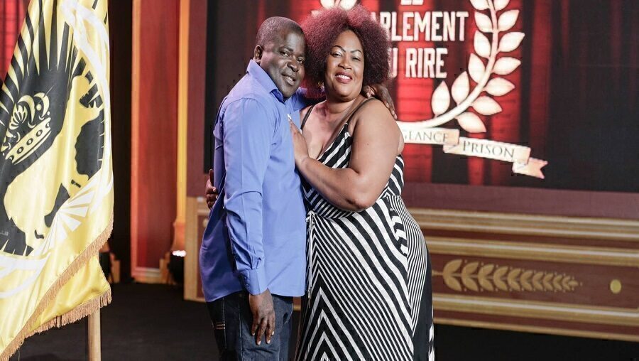 Web-série: le duo Edoudoua non glacé et Zakougla de retour sur nos écrans