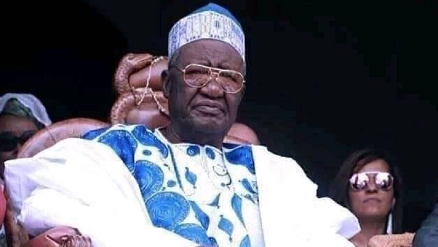 Ibrahim Mbombo Njoya: voici ses dernières volontés