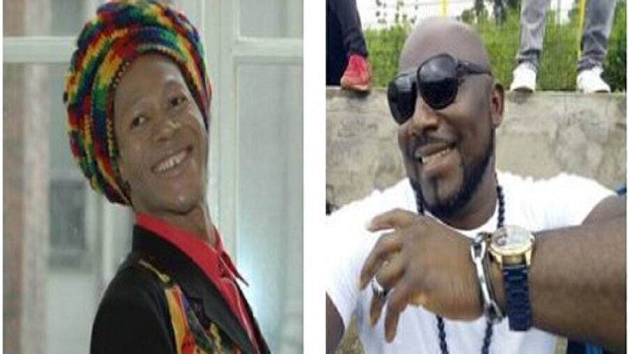 Clash: Ayissi Le Duc et Serge Tamba s’insultent sur la toile