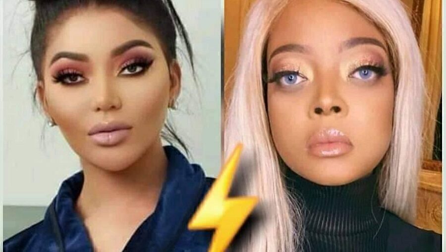 La chanteuse Dencia porte plainte à Brenda Biya et lui réclame 100 millions de Dollars