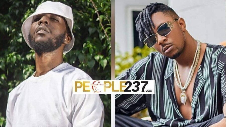 Stanley Enow veut-il enterrer la hache de  guerre avec Jovi ?