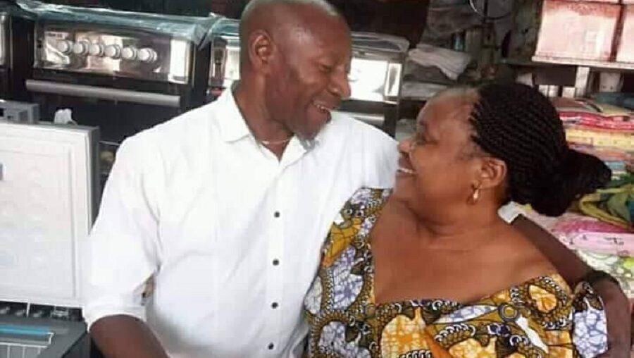 Nyangono du Sud: sa femme demande le divorce après 40 ans de mariage