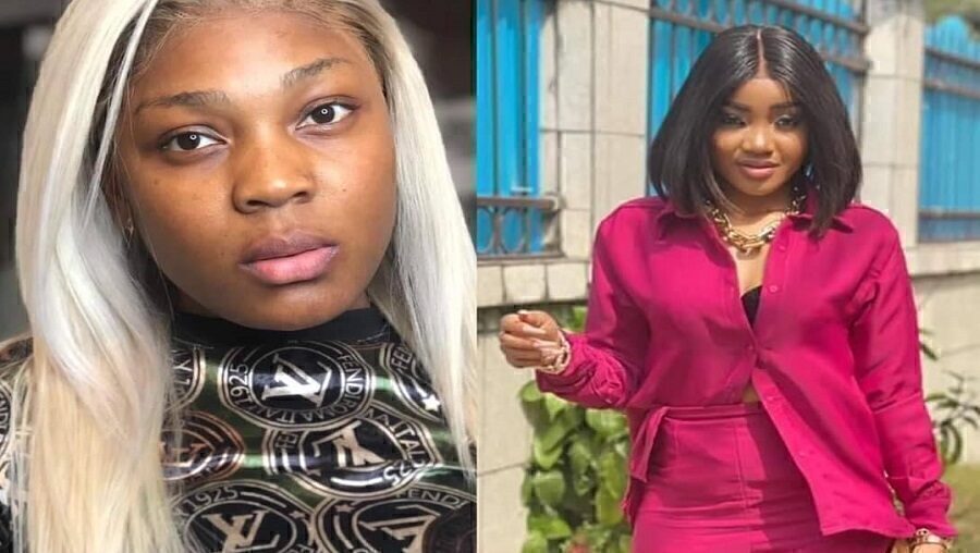 Aicha Kamoise traite Marcelle Kuetche de chiche et fait des révélations sur Muriel Blanche
