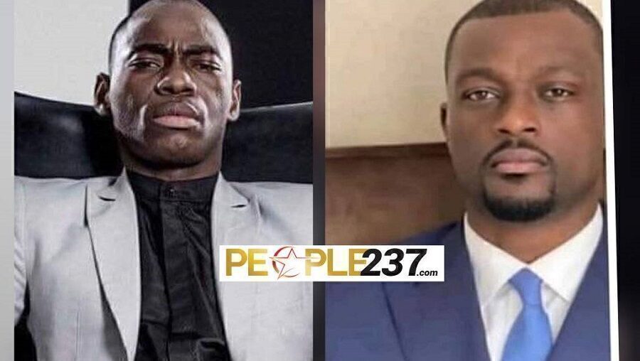 Camille Makosso: « Francis Mvemba n’a pas vu sa femme depuis 04 mois »