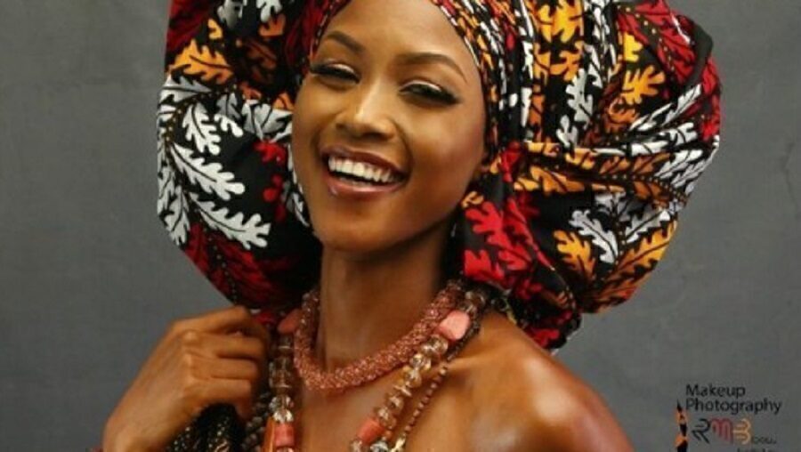Top model Miss Monde 2021: Audrey Monkam remporte la 2ème place