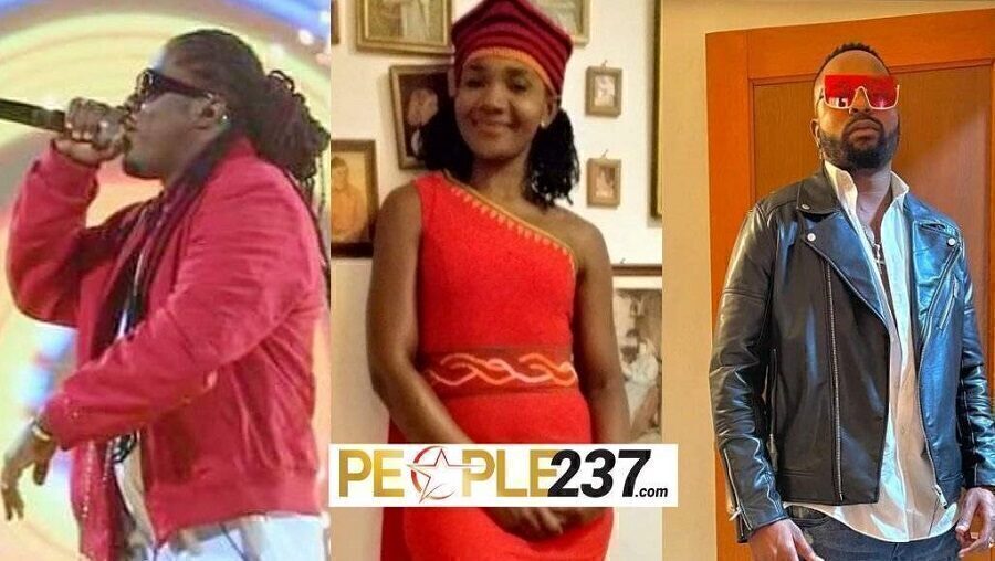 Fally Ipupa à l’ouverture de la CAN: les stars camerounaises réagissent