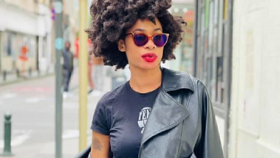 Nathalie Makoma sur la CAN: « Arrêtons la xénophobie entre nous africains »