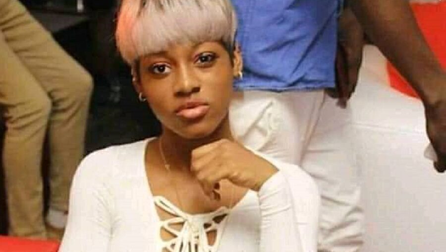 DJ Arafat : sa sœur cadette BB Carla vient de rendre l’âme