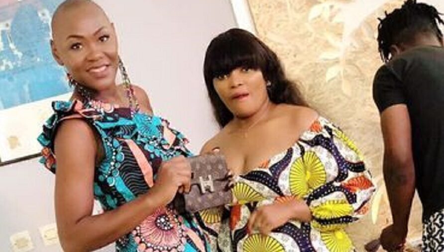 Mirya Bika’a raconte comment Emy Dany Bassong l’a déçu