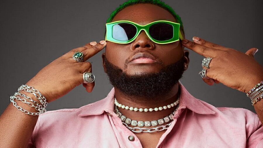 Ko-C: « je vais sortir le meilleur album de l’histoire de la musique camerounaise »